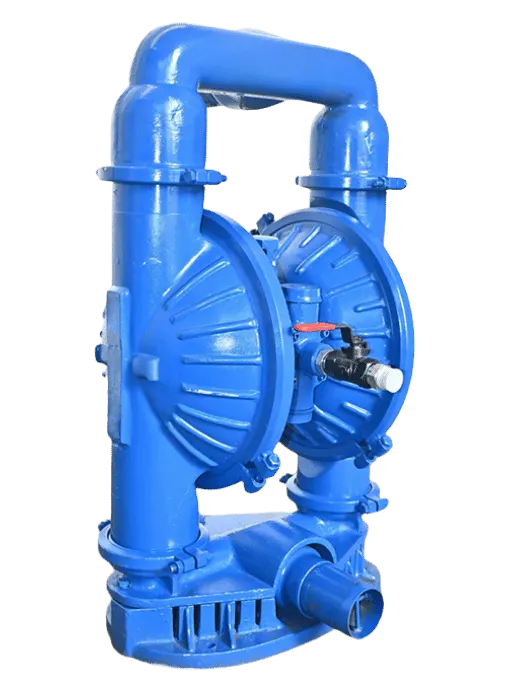 250 Diaphragm Pump